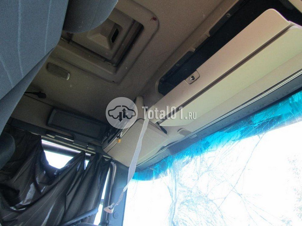 Фото Scania R-Series 68