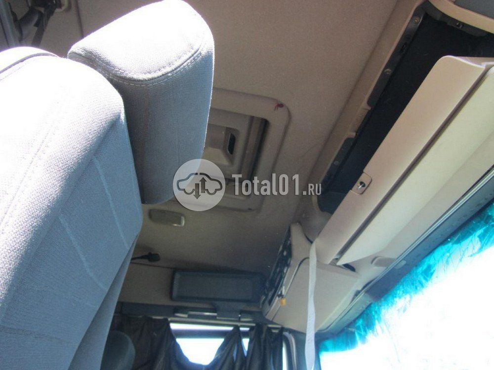 Фото Scania R-Series 70