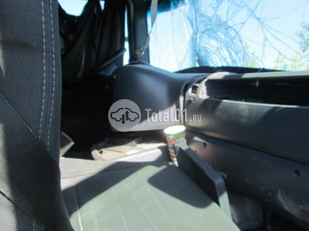 Фото Scania R-Series 74