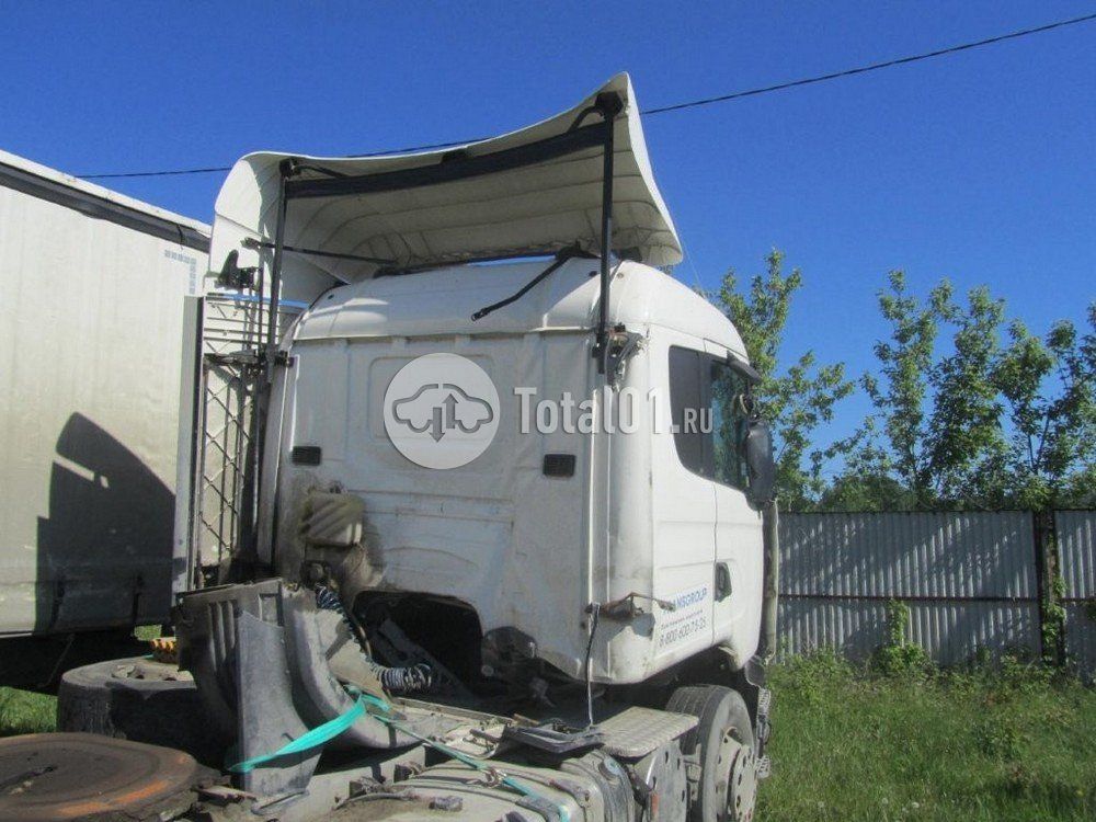 Фото Scania R-Series 76