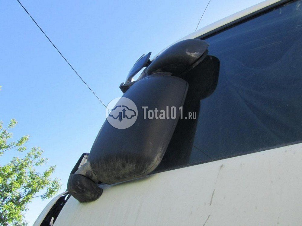 Фото Scania R-Series 86