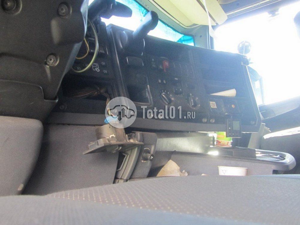 Фото Scania R-Series 92