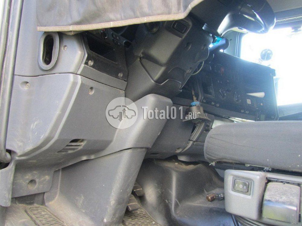 Фото Scania R-Series 94