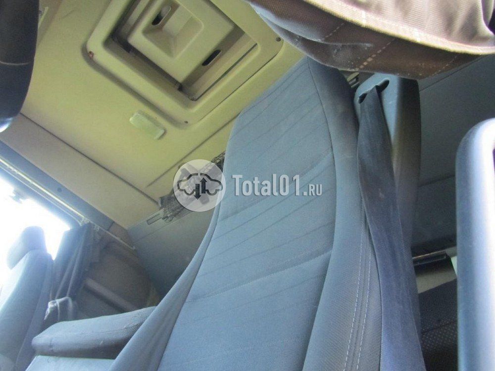 Фото Scania R-Series 96