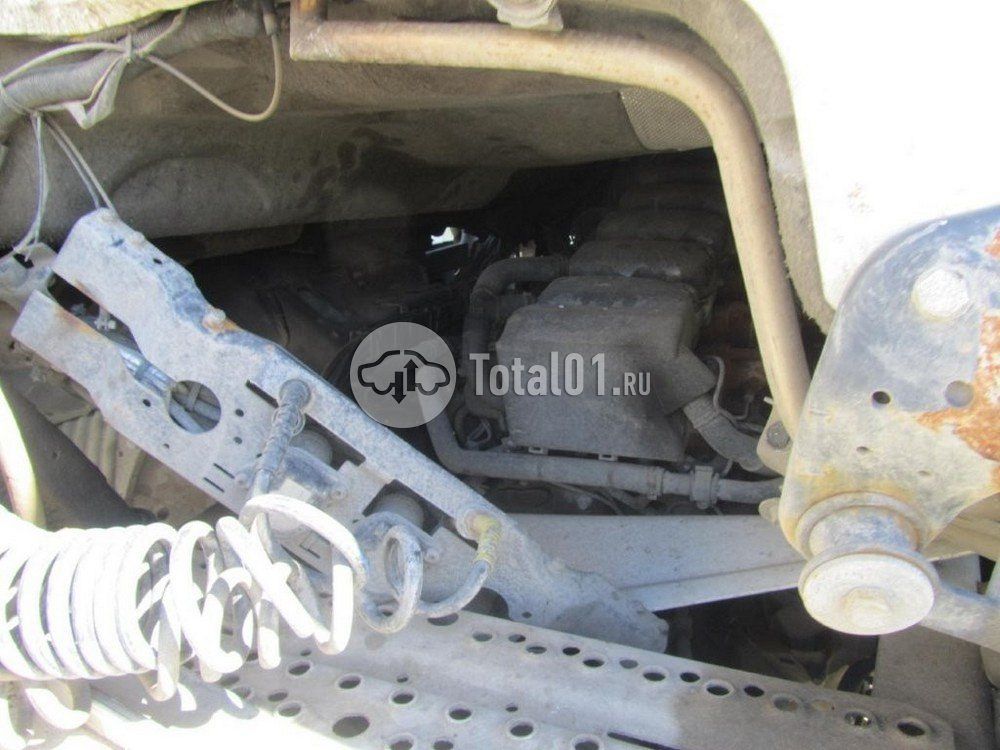 Фото Scania R-Series 104