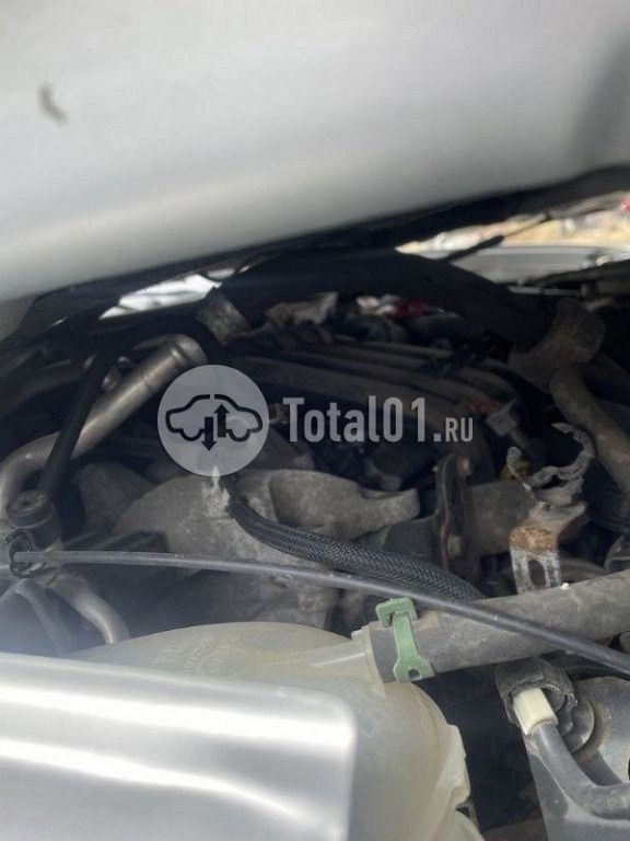 Фото Nissan Terrano 18