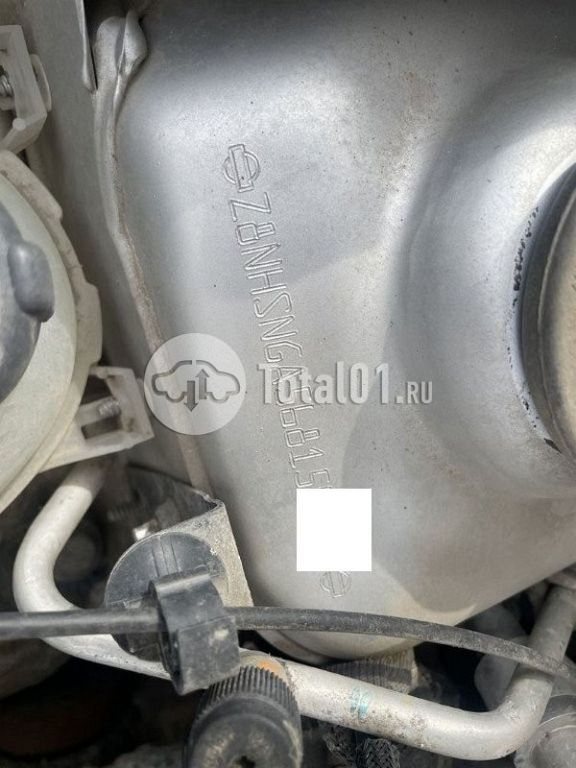 Фото Nissan Terrano 22