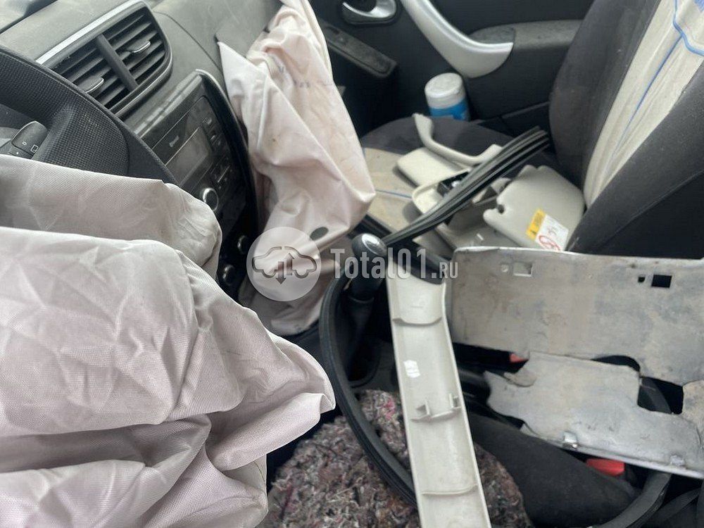 Фото Nissan Terrano 30