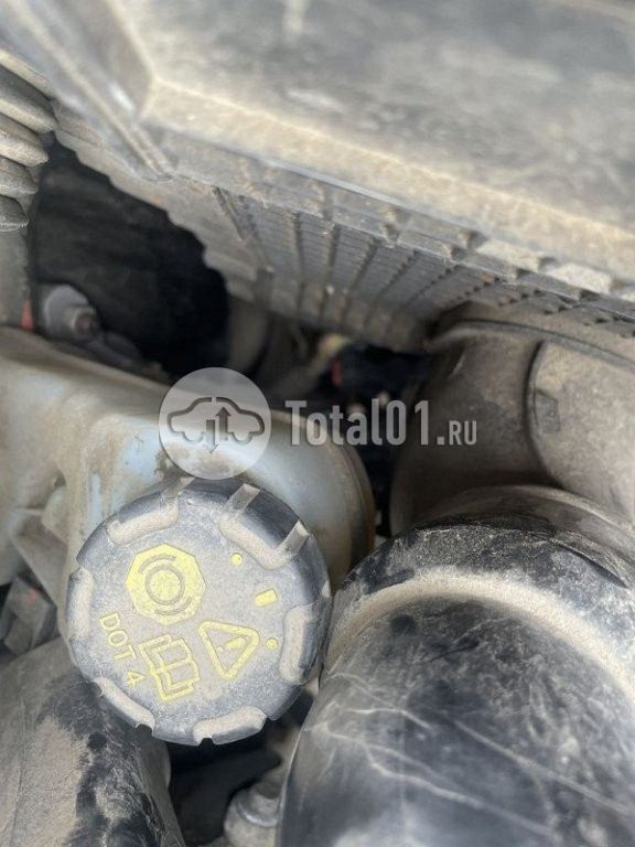 Фото Nissan Terrano 32