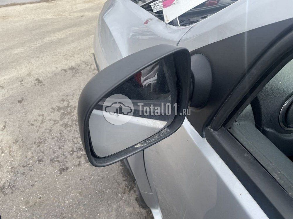 Фото Nissan Terrano 40