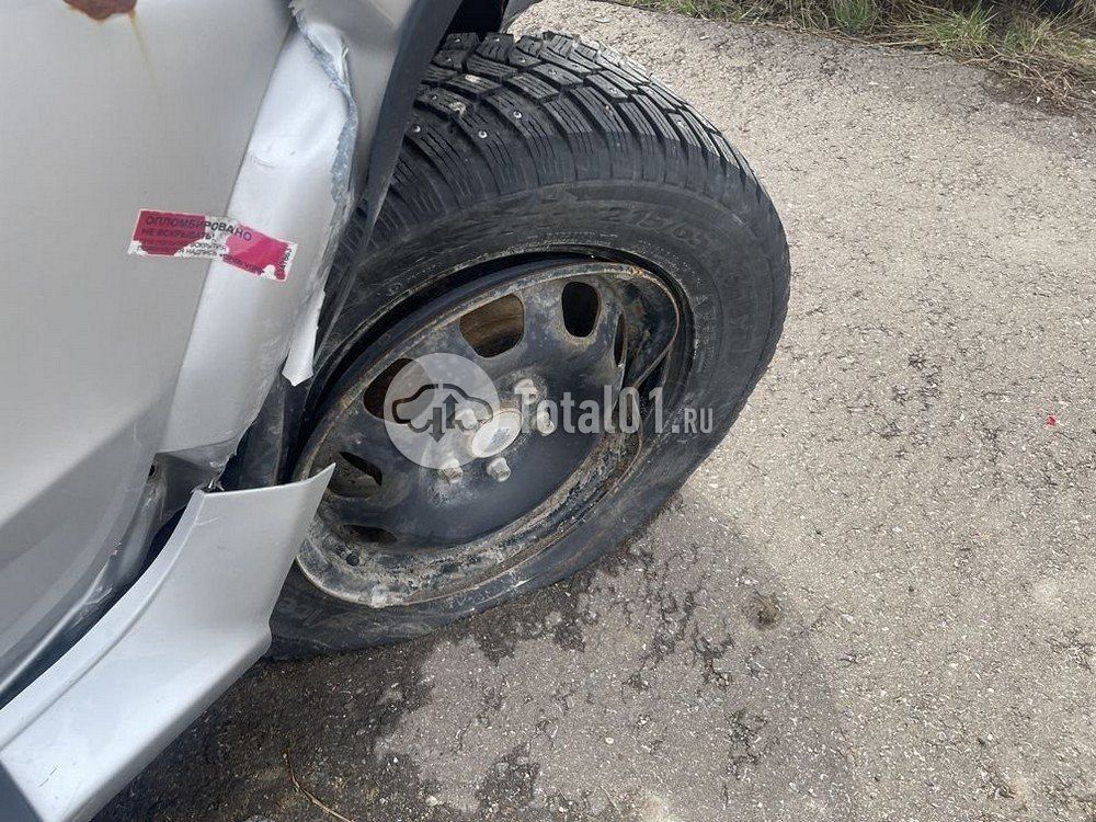 Фото Nissan Terrano 48