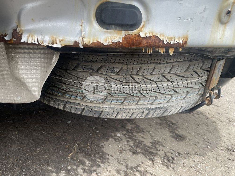 Фото Nissan Terrano 50