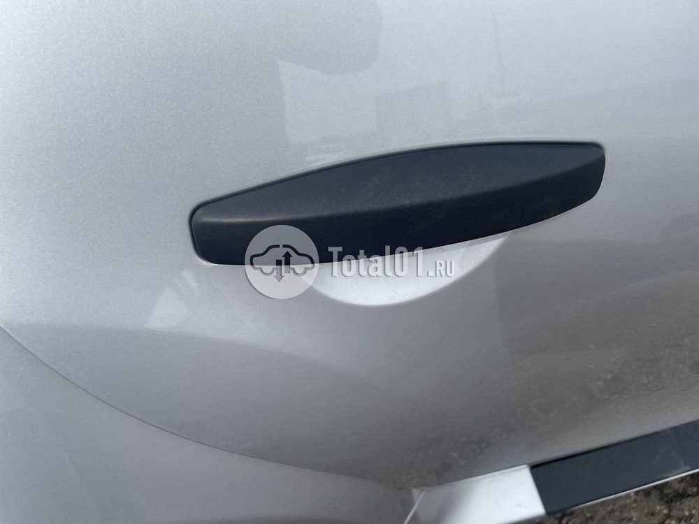 Фото Nissan Terrano 56