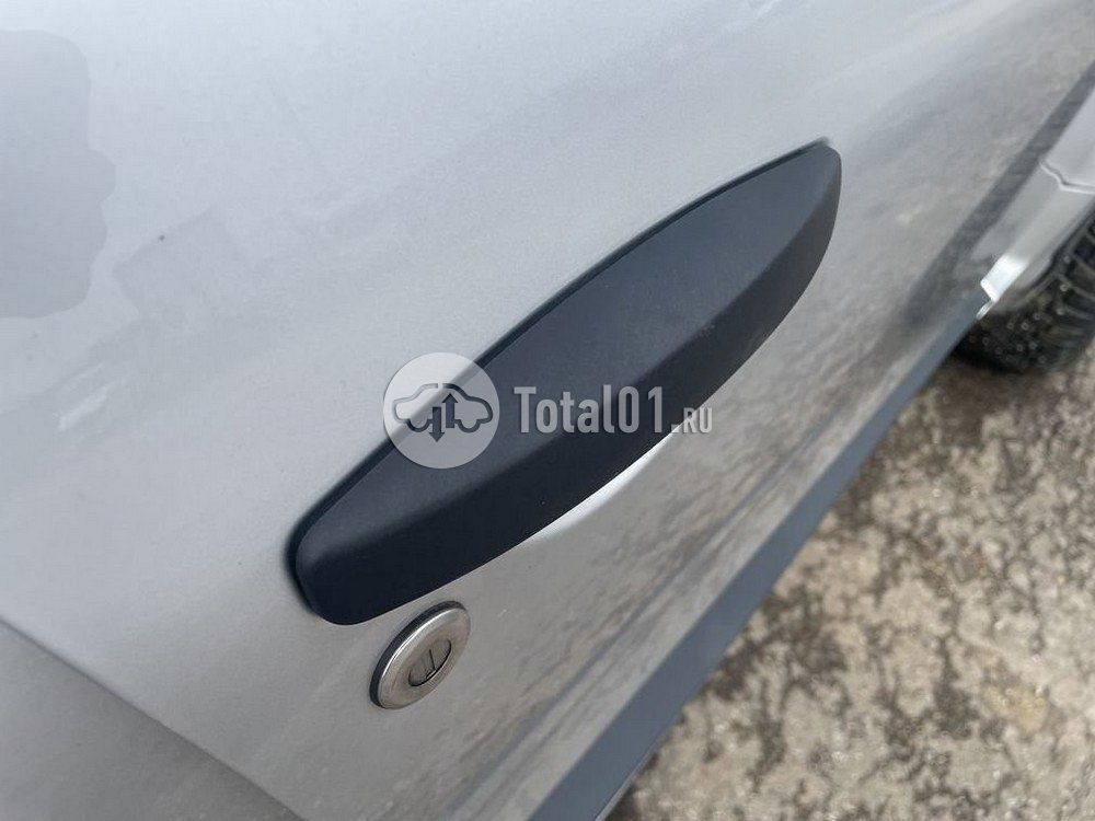 Фото Nissan Terrano 58