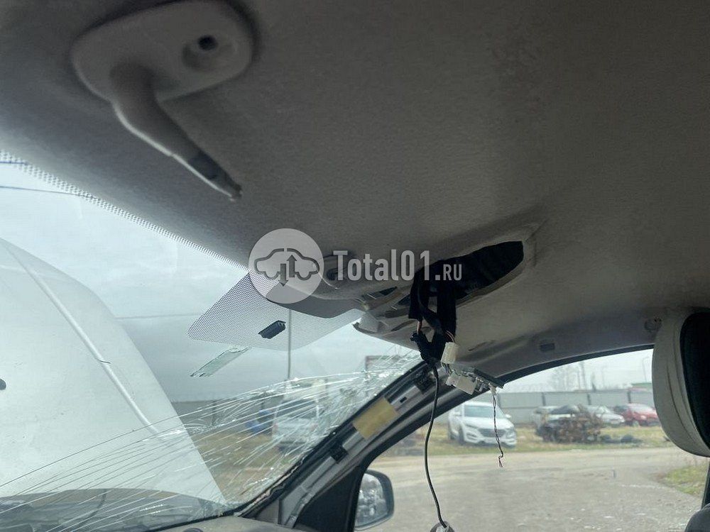 Фото Nissan Terrano 60