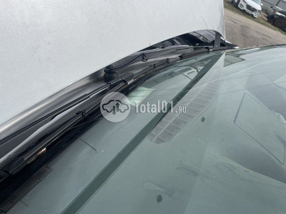 Фото Nissan Terrano 64