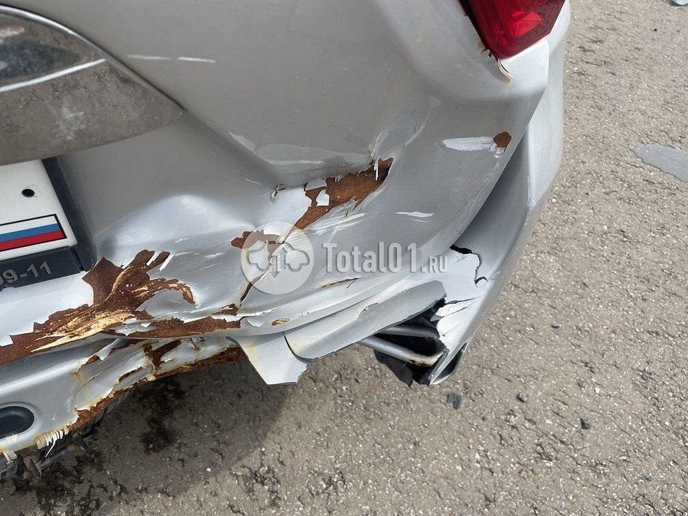 Фото Nissan Terrano 68