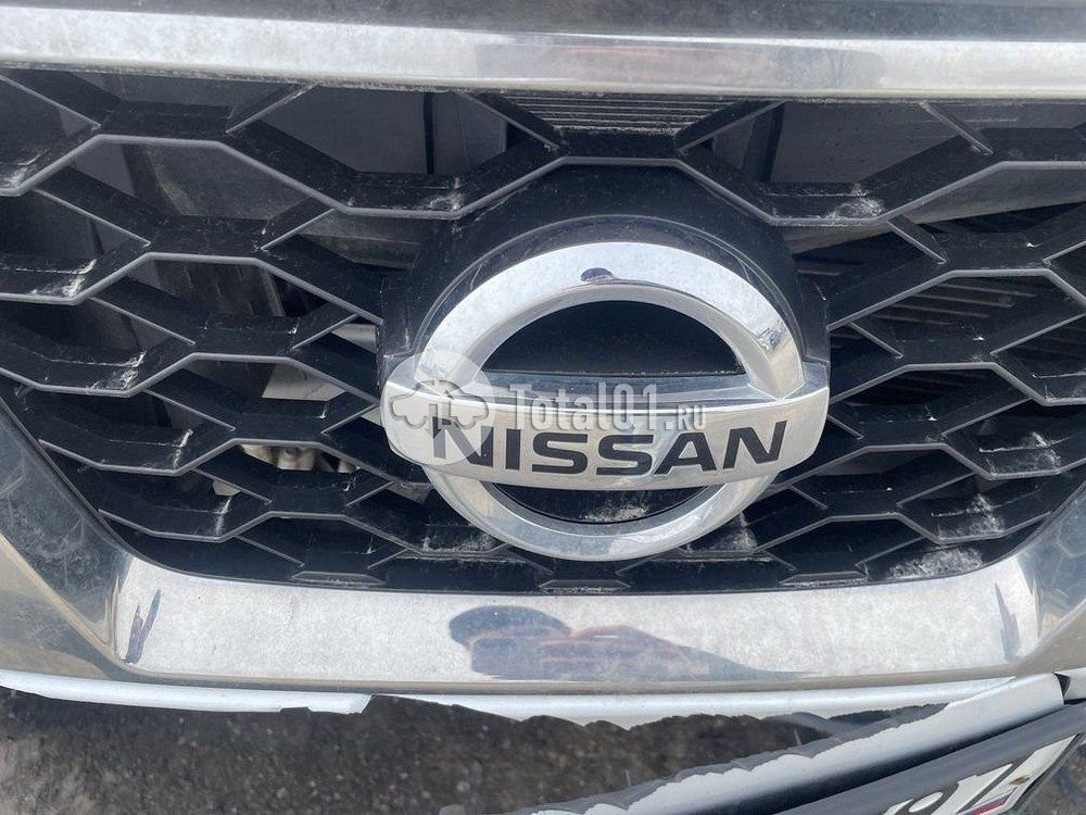 Фото Nissan Terrano 72