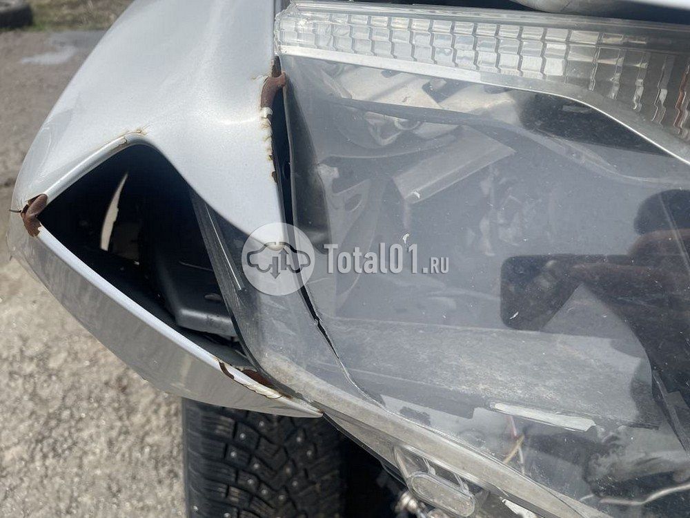 Фото Nissan Terrano 76