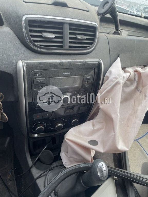 Фото Nissan Terrano 82