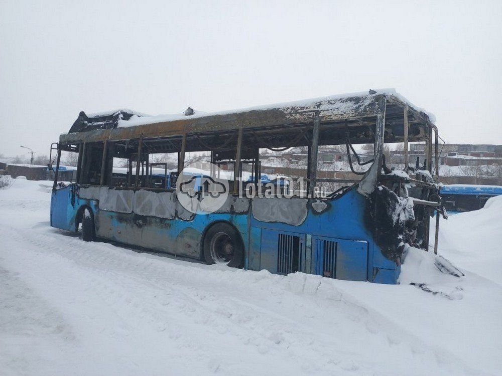 Фото КАвЗ 4270-0000010-80 4