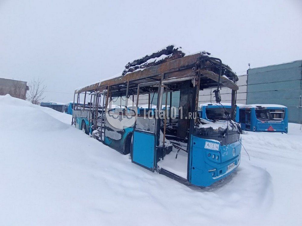 Фото КАвЗ 4270-0000010-80 6