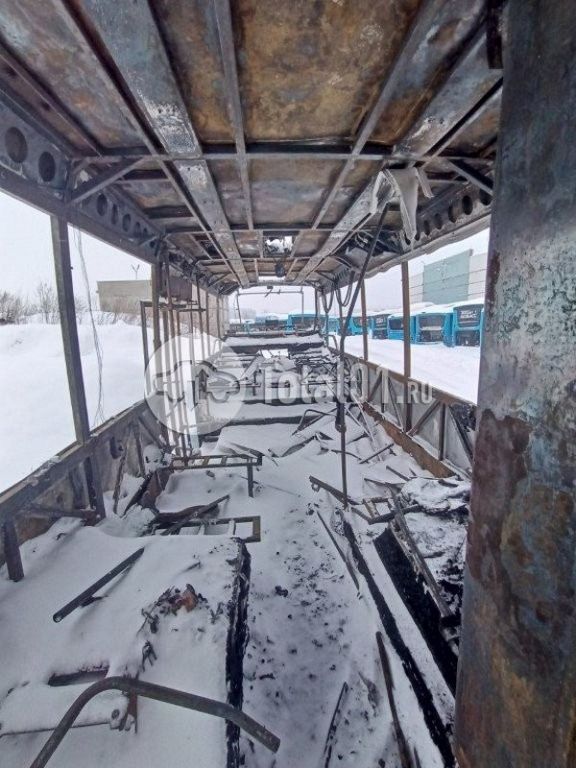 Фото КАвЗ 4270-0000010-80 8