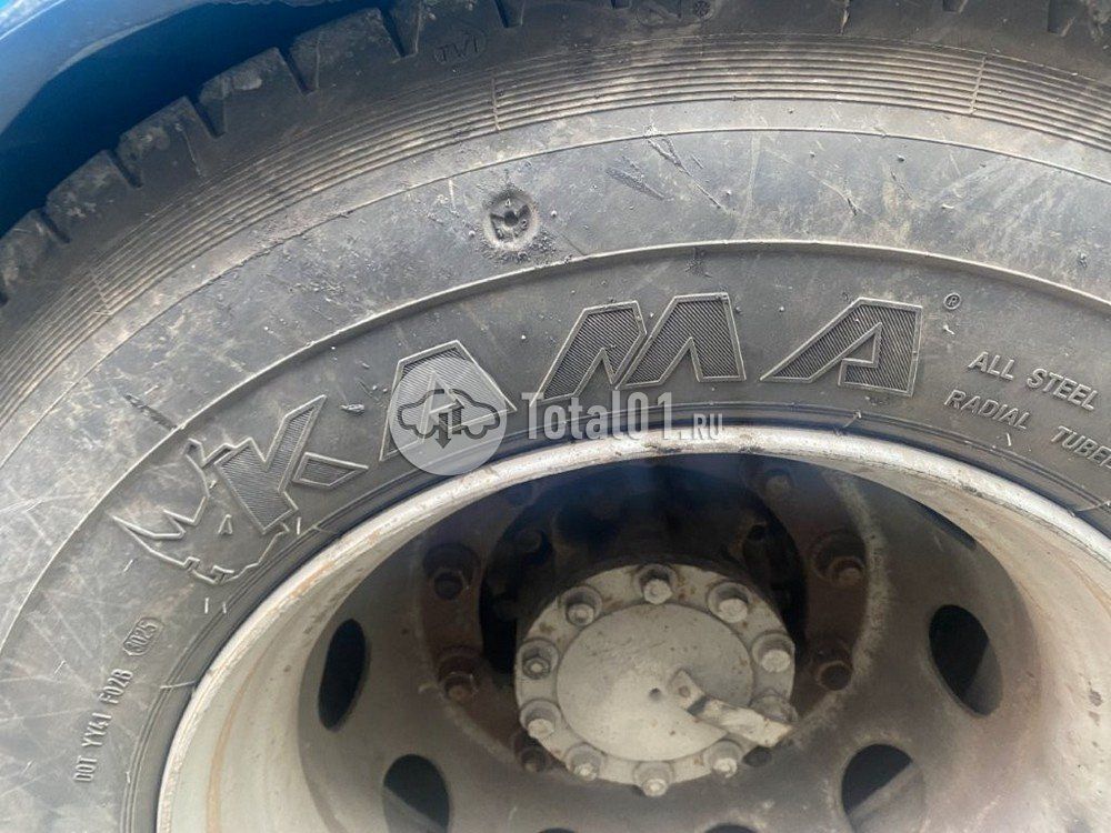 Фото КАвЗ 4270-0000010-80 22