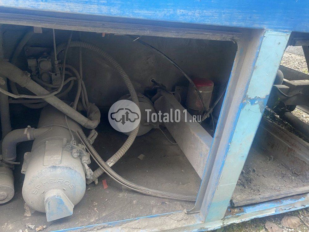 Фото КАвЗ 4270-0000010-80 26