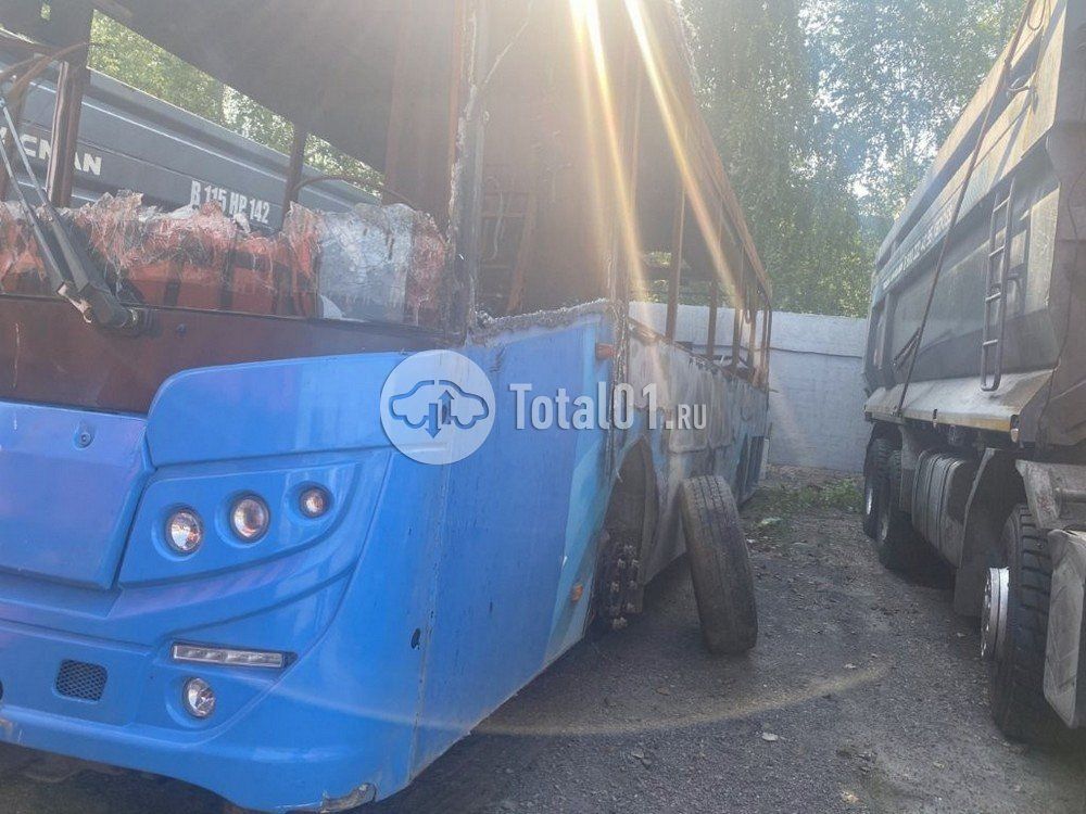 Фото КАвЗ 4270-0000010-80 28