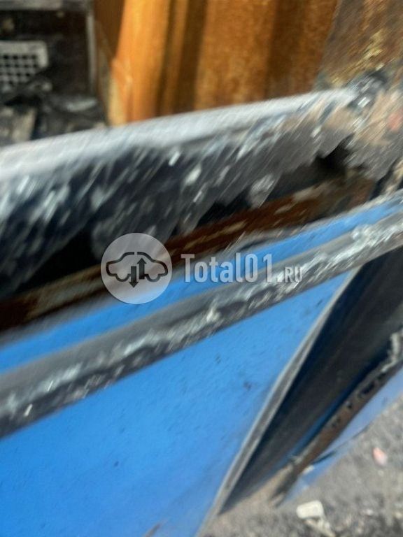 Фото КАвЗ 4270-0000010-80 34