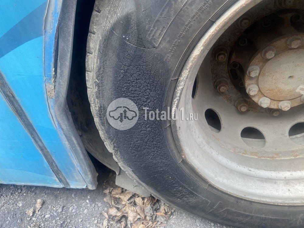 Фото КАвЗ 4270-0000010-80 42