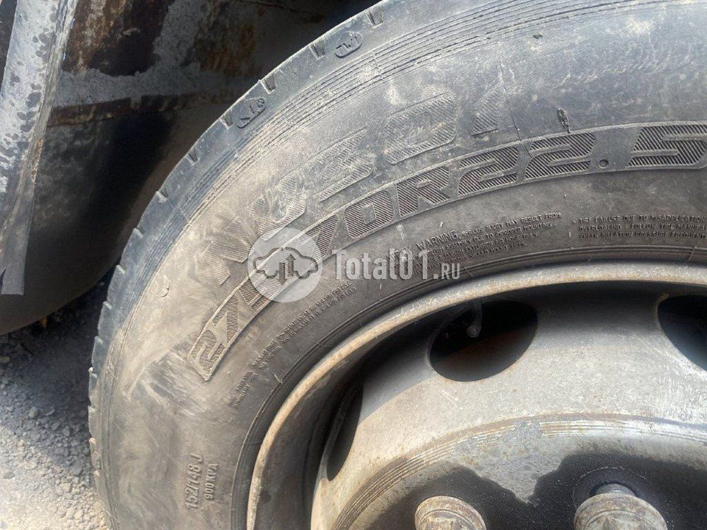 Фото КАвЗ 4270-0000010-80 48