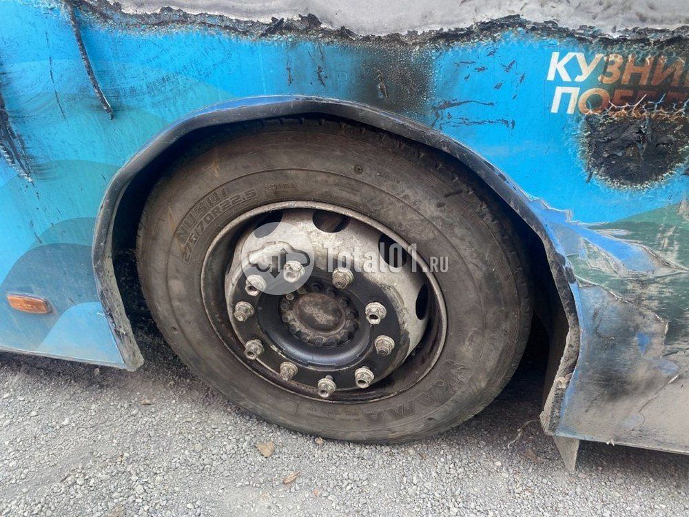 Фото КАвЗ 4270-0000010-80 50