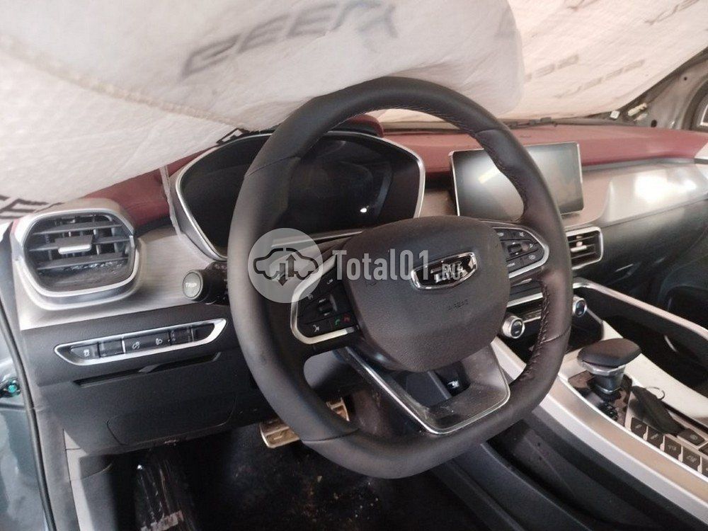 Фото Belgee X50 6