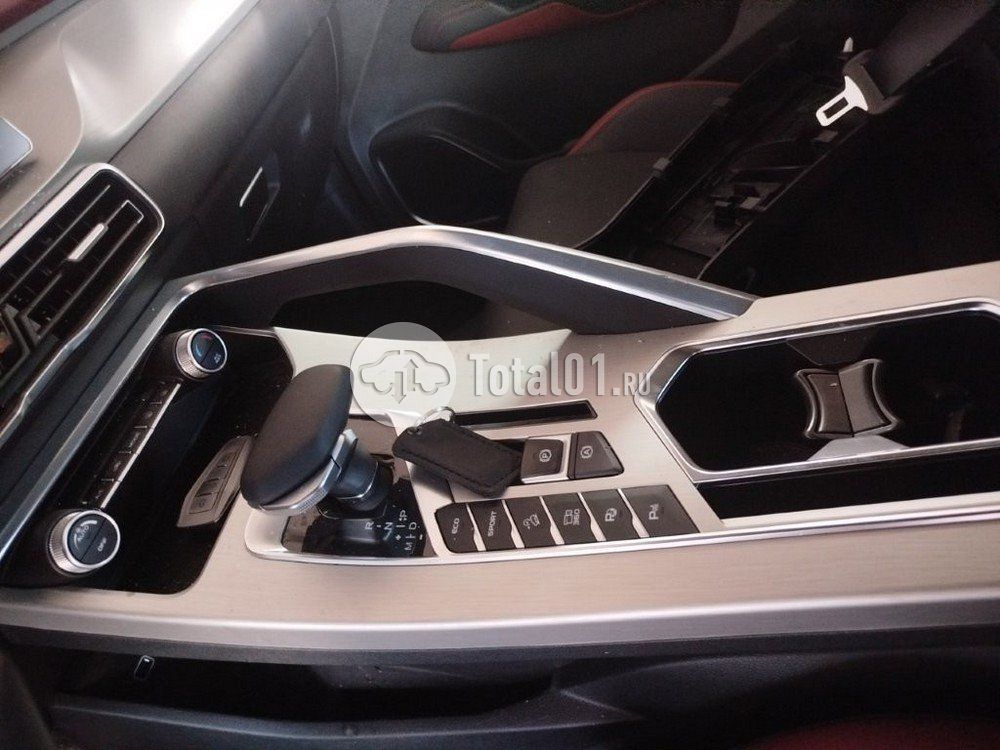 Фото Belgee X50 8
