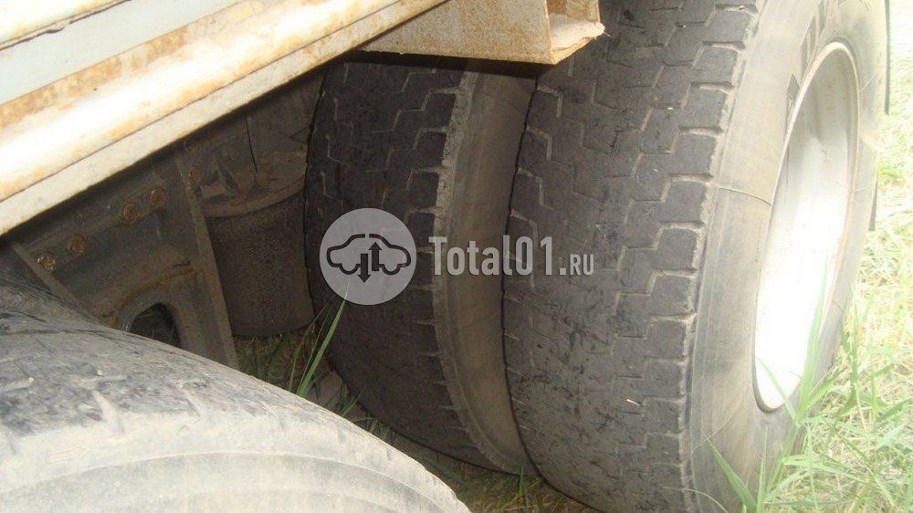 Фото Sitrak C7H 46