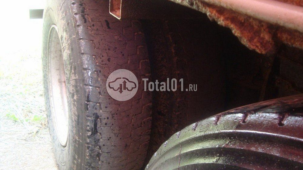 Фото Sitrak C7H 54