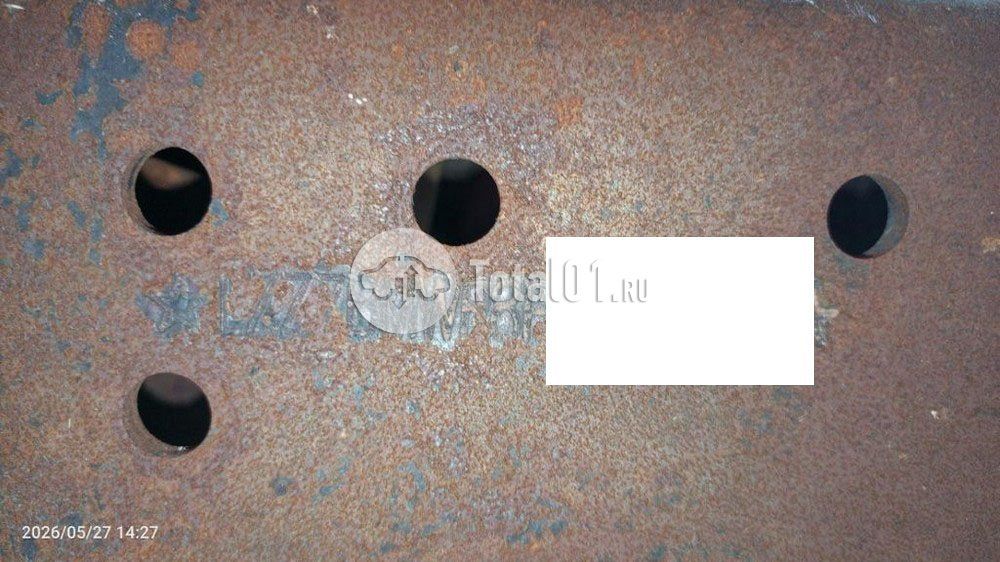 Фото Sitrak C7H 84