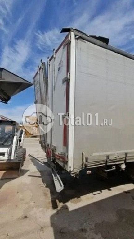 Фото DAF LF 14