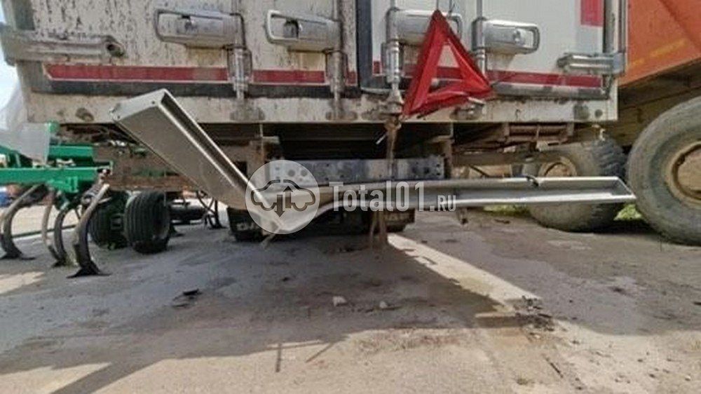 Фото DAF LF 18