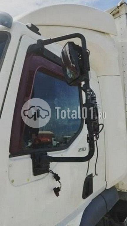 Фото DAF LF 22