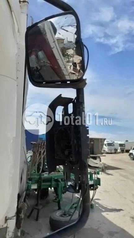 Фото DAF LF 24