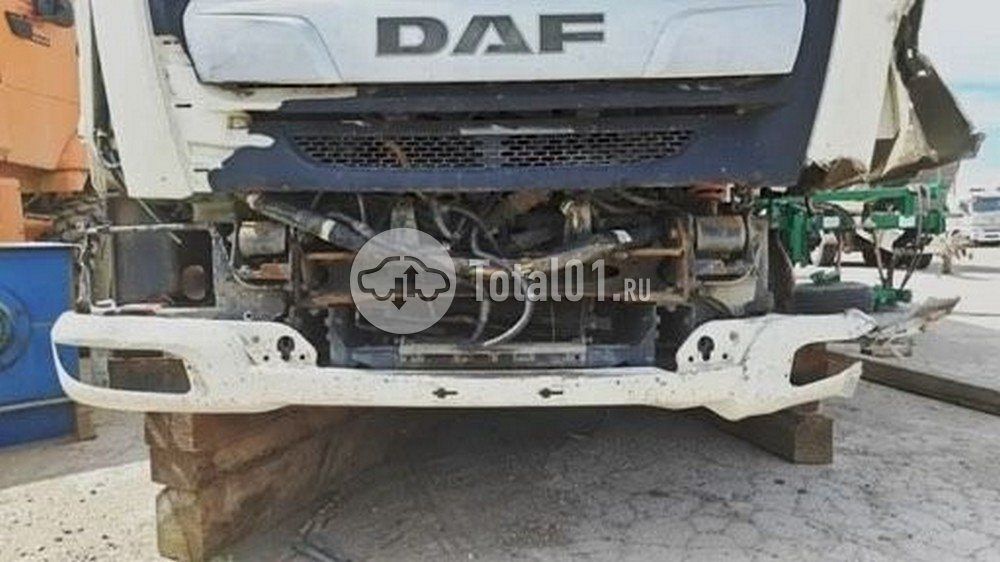 Фото DAF LF 28