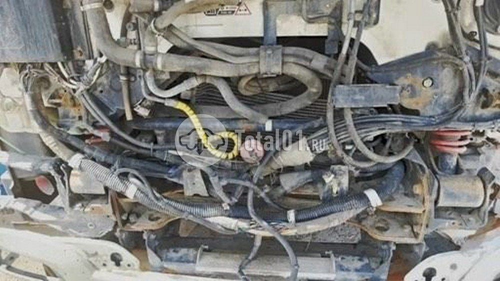 Фото DAF LF 30