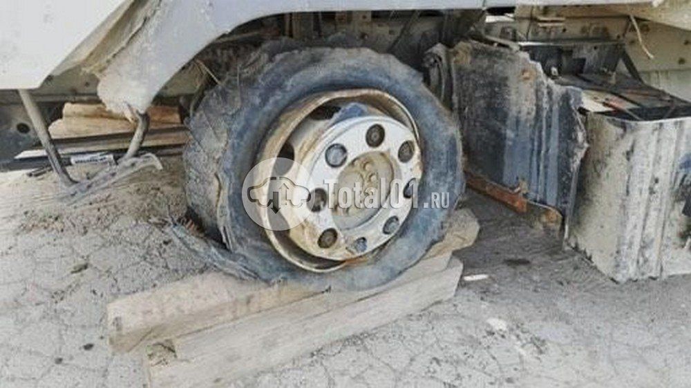 Фото DAF LF 34