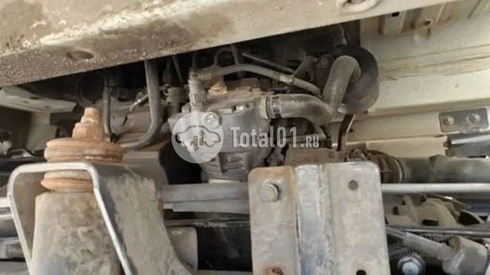 Фото DAF LF 38