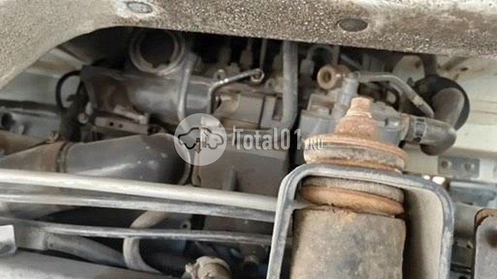 Фото DAF LF 44
