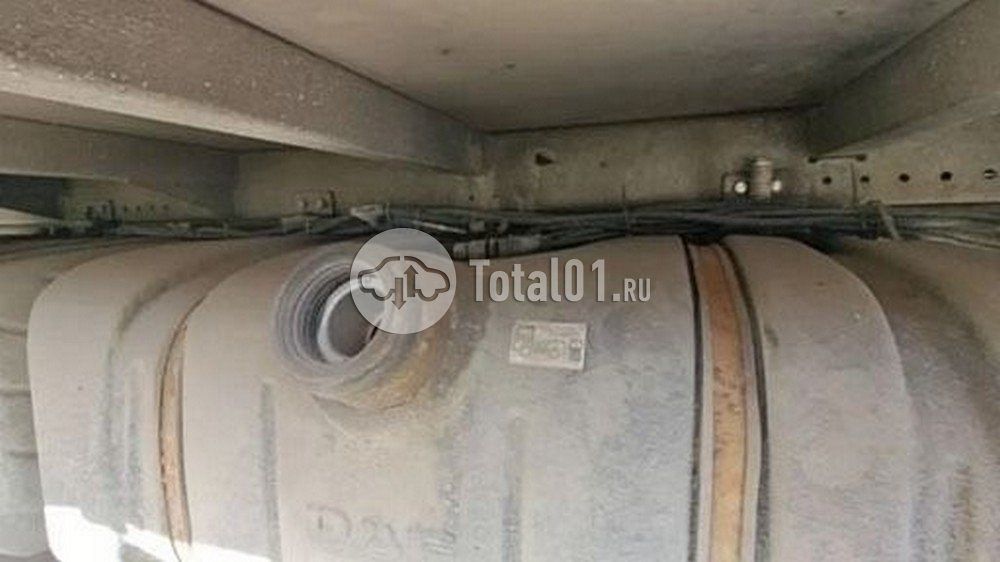 Фото DAF LF 56