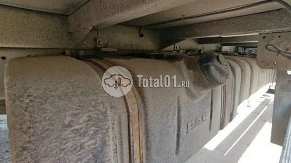 Фото DAF LF 60